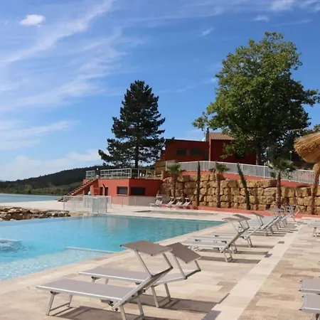 4 Etoiles - Piscine - Ccbgccc 4*