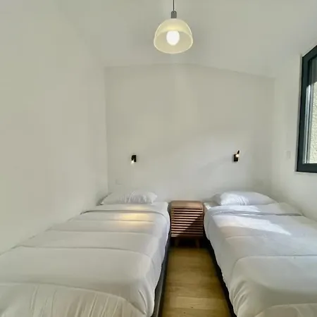 4 étoiles - Piscine - Ccbgbac 4* Arques (Aude)