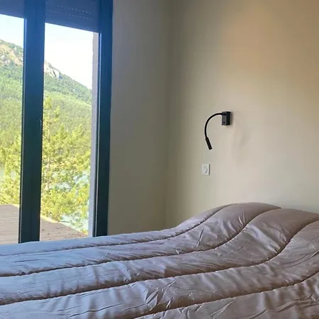 4 étoiles - Piscine - Ccbgbac Camping 4*