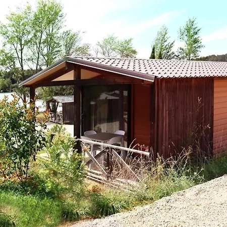 4 Etoiles - Piscine - Ccbgccc Кемпинг Arques (Aude)