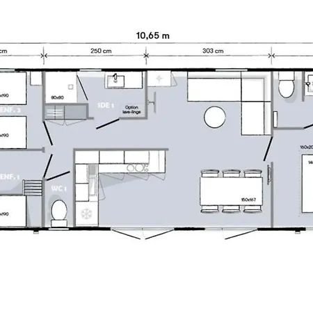 4 Etoiles - Piscine - Ccbgccc