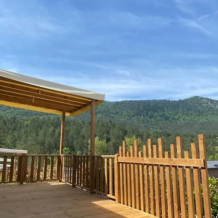 4 Etoiles - Piscine - Ccbgccc Arques (Aude)