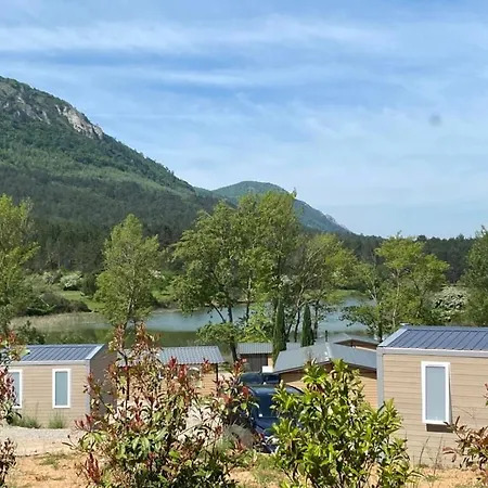 4 étoiles - Piscine - Ccbgbac 4* Arques (Aude)