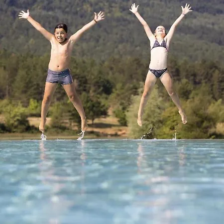 4 Etoiles - Piscine - Ccbgccc 4* Arques (Aude)
